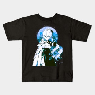 Bronya - Silverwing: N-EX Kids T-Shirt